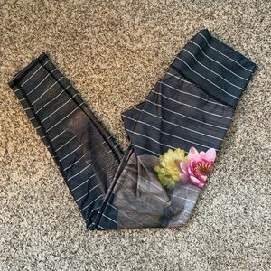 Teeki Elephant Yoga Pants